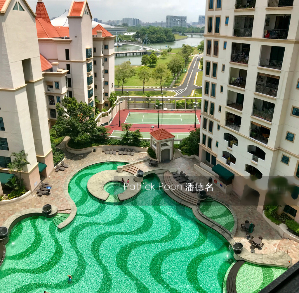 Pebble Bay (D15), Condominium #155420022
